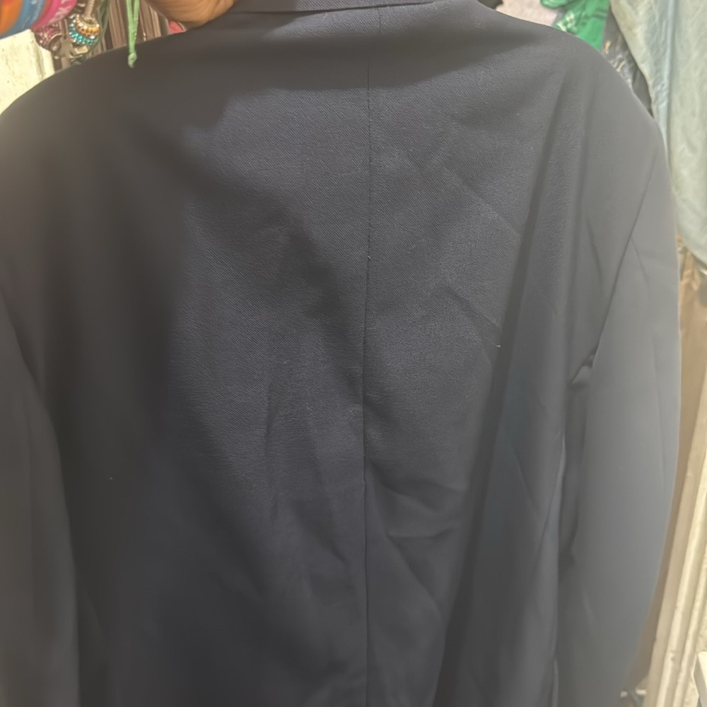 Adams row jacket - Picture 8 of 9